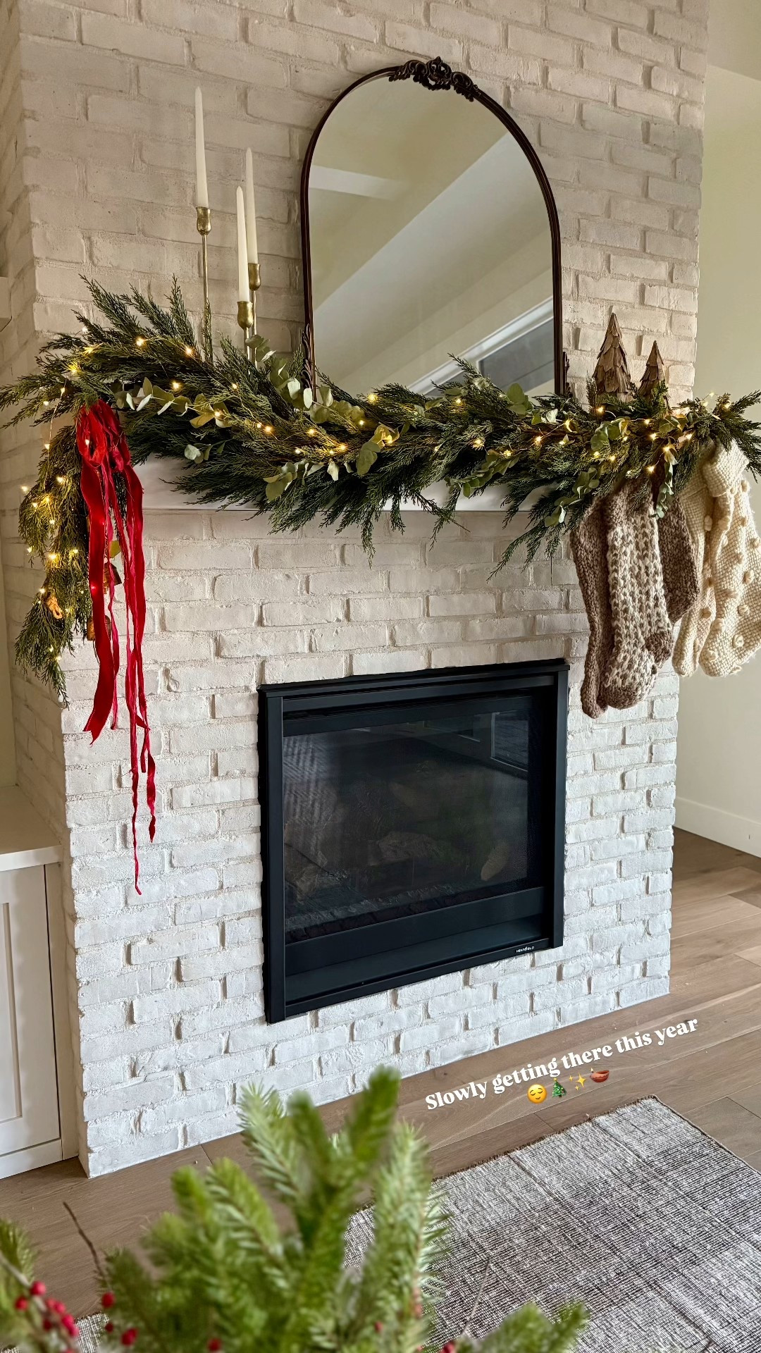 Favorite little Christmas decor things. 
Linked what I could .

#LTKHome #LTKHoliday #LTKSaleAlert