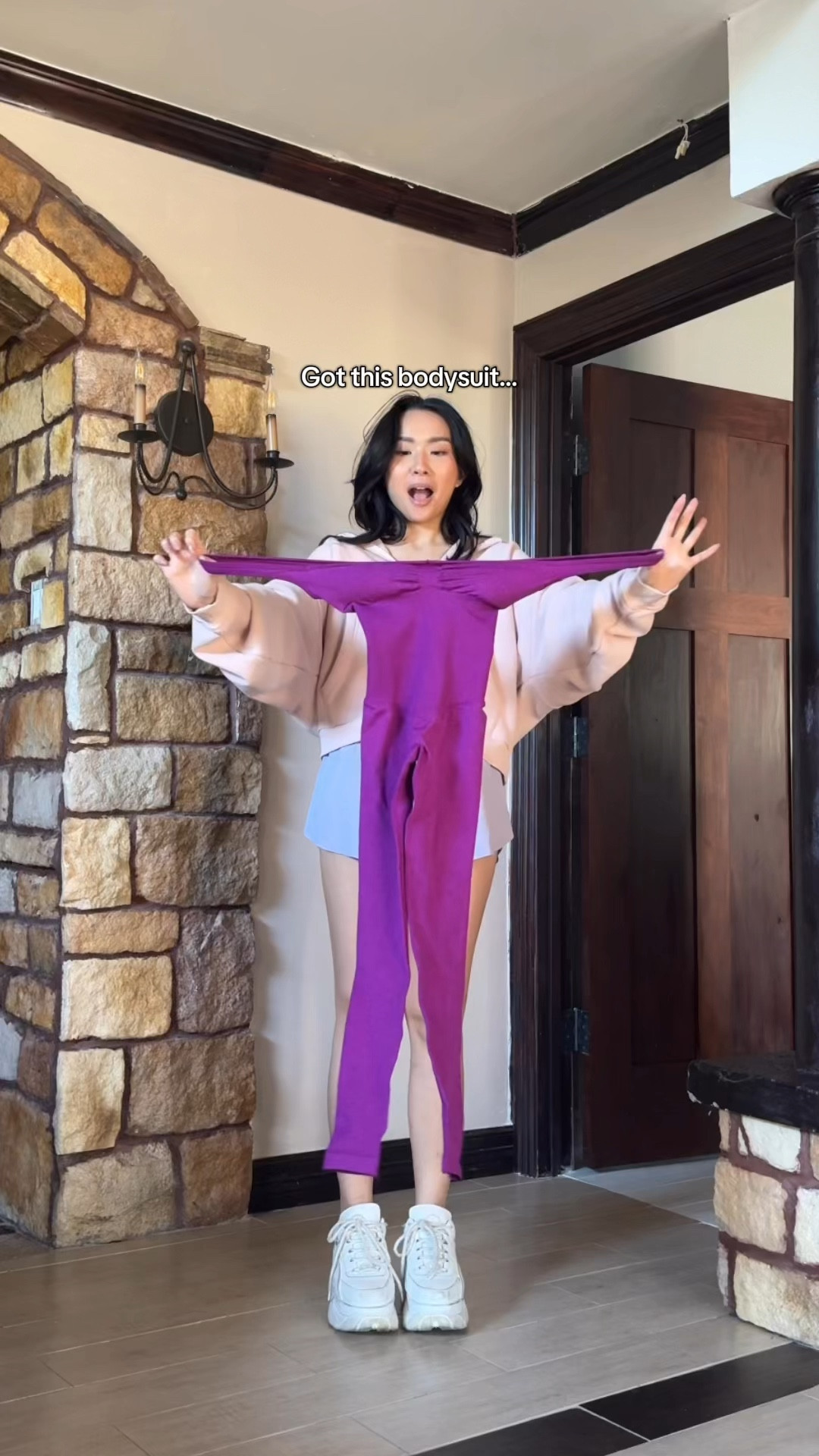 Size XXS use code VIC 

#LTKFindsUnder100 #LTKFindsUnder50 #LTKStyleTip