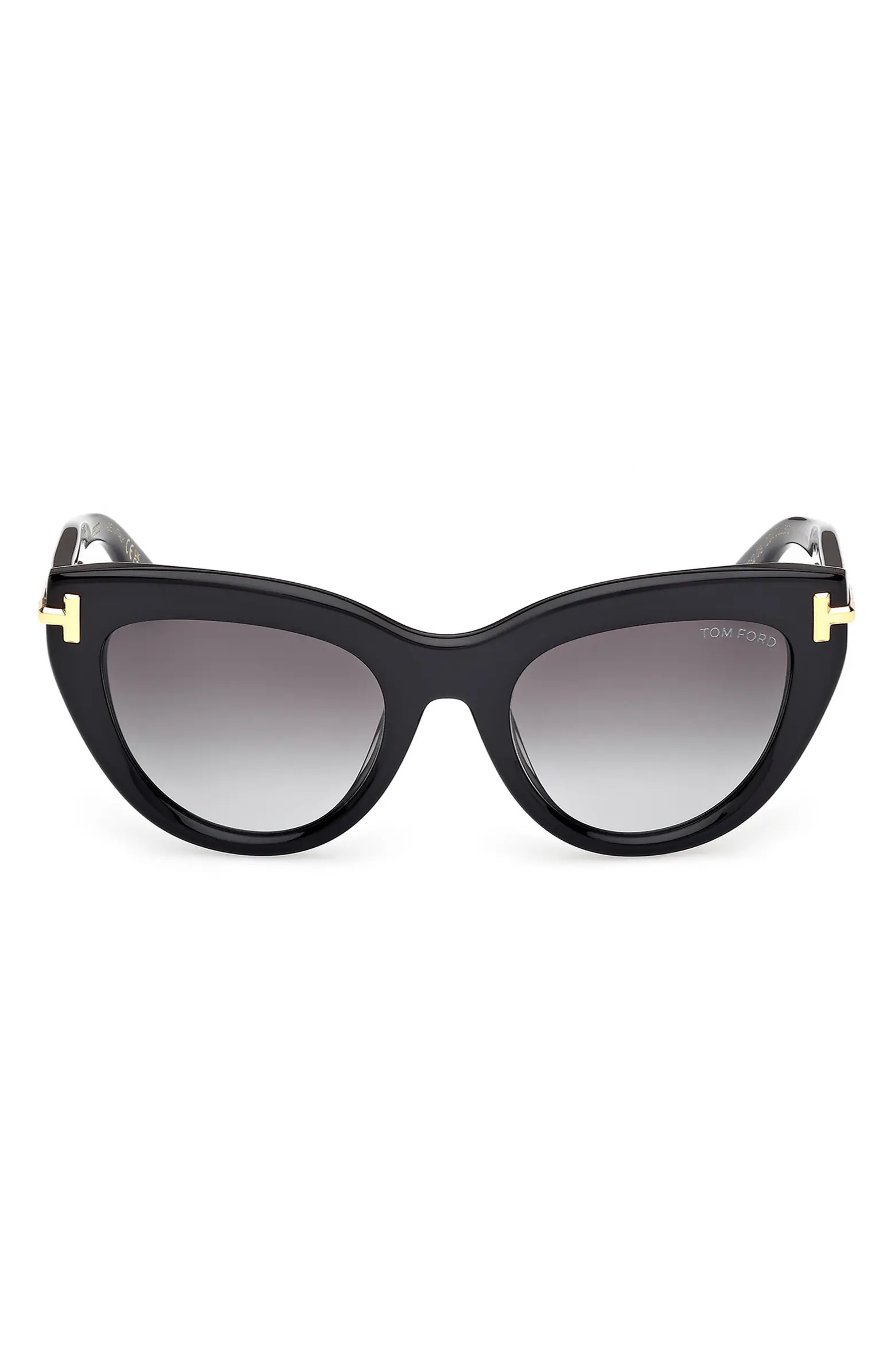 Icon 52mm Cat Eye Sunglasses | Nordstrom