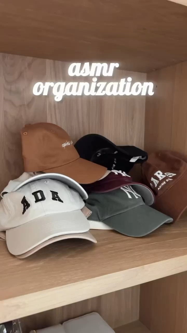 Ordered these organizers from Amazon for my accessories and they are great!
StylinByAylin, Aylin, Amazon, organization

#LTKHome #LTKSeasonal #LTKStyleTip