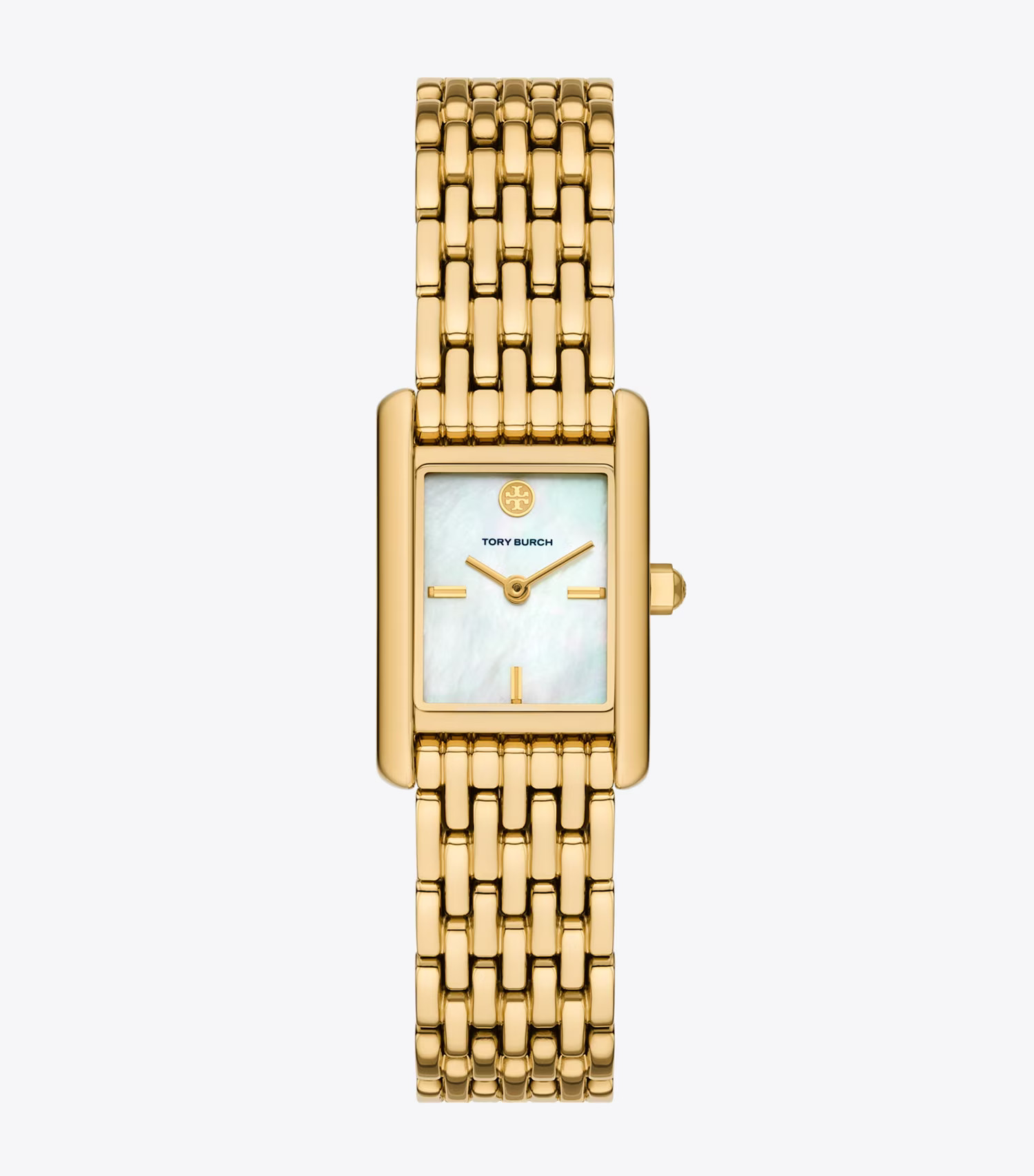 Small Eleanor Watch: Women's Designer Strap Watches | Tory Burch | Tory Burch (US)