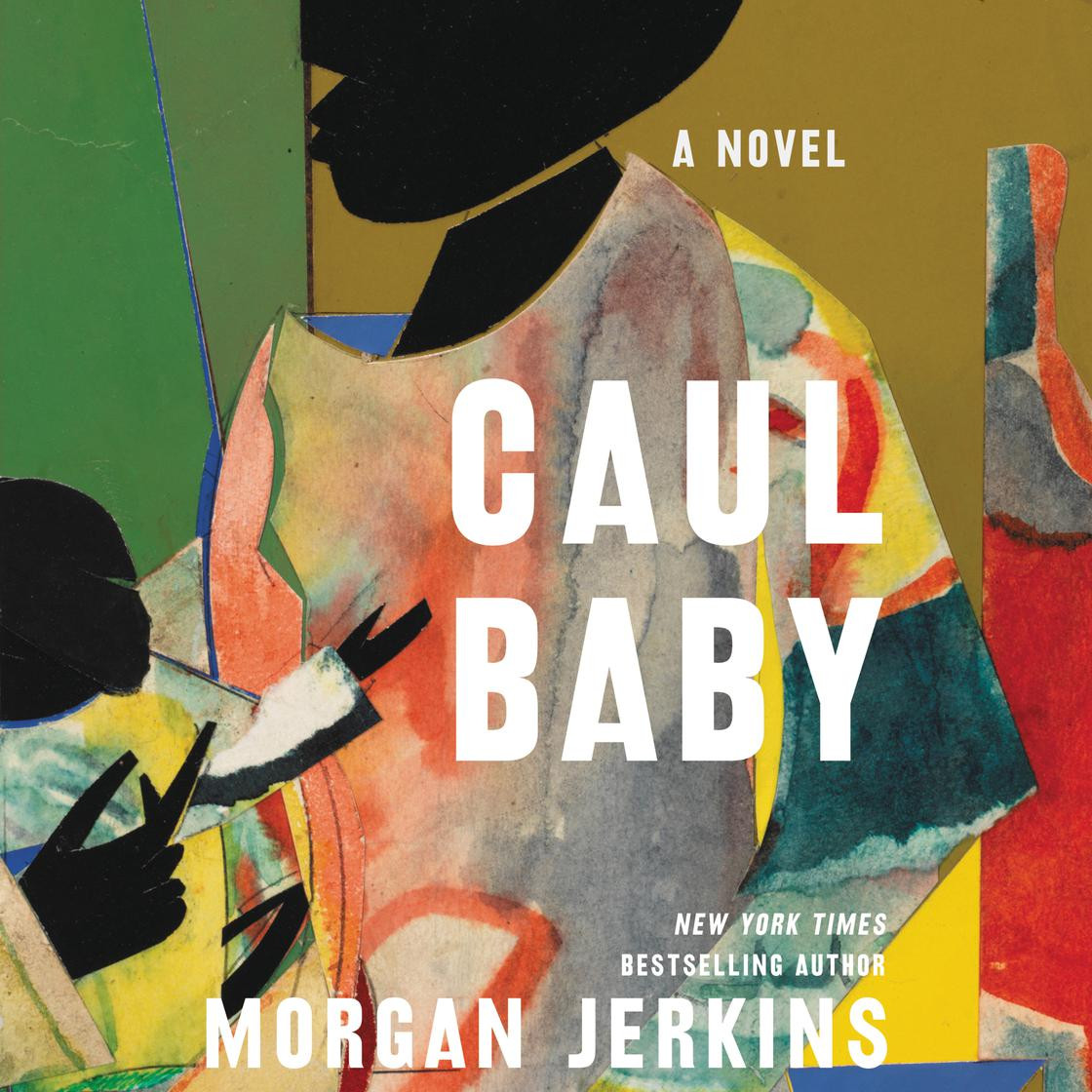 Caul Baby | Libro.fm (US)