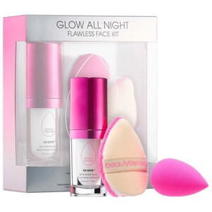 Glow All Night Flawless Face Set | Sephora (US)
