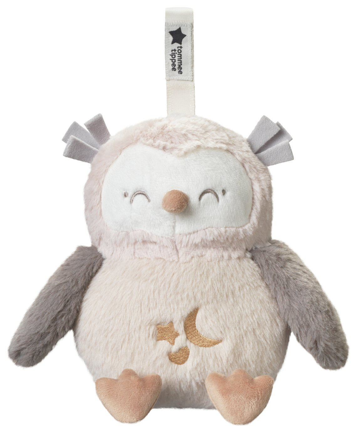 Tommee Tippee Deluxe Ollie The Owl Light | argos.co.uk