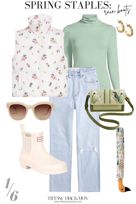 Spring Outfit Inspo



Spring  spring fashion  spring style  spring outfit  trendy fashion  women’s fashion  floral  fashion over 40  

#LTKstyletip #LTKSeasonal