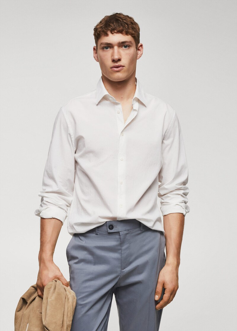 SMLXL | MANGO (UK)