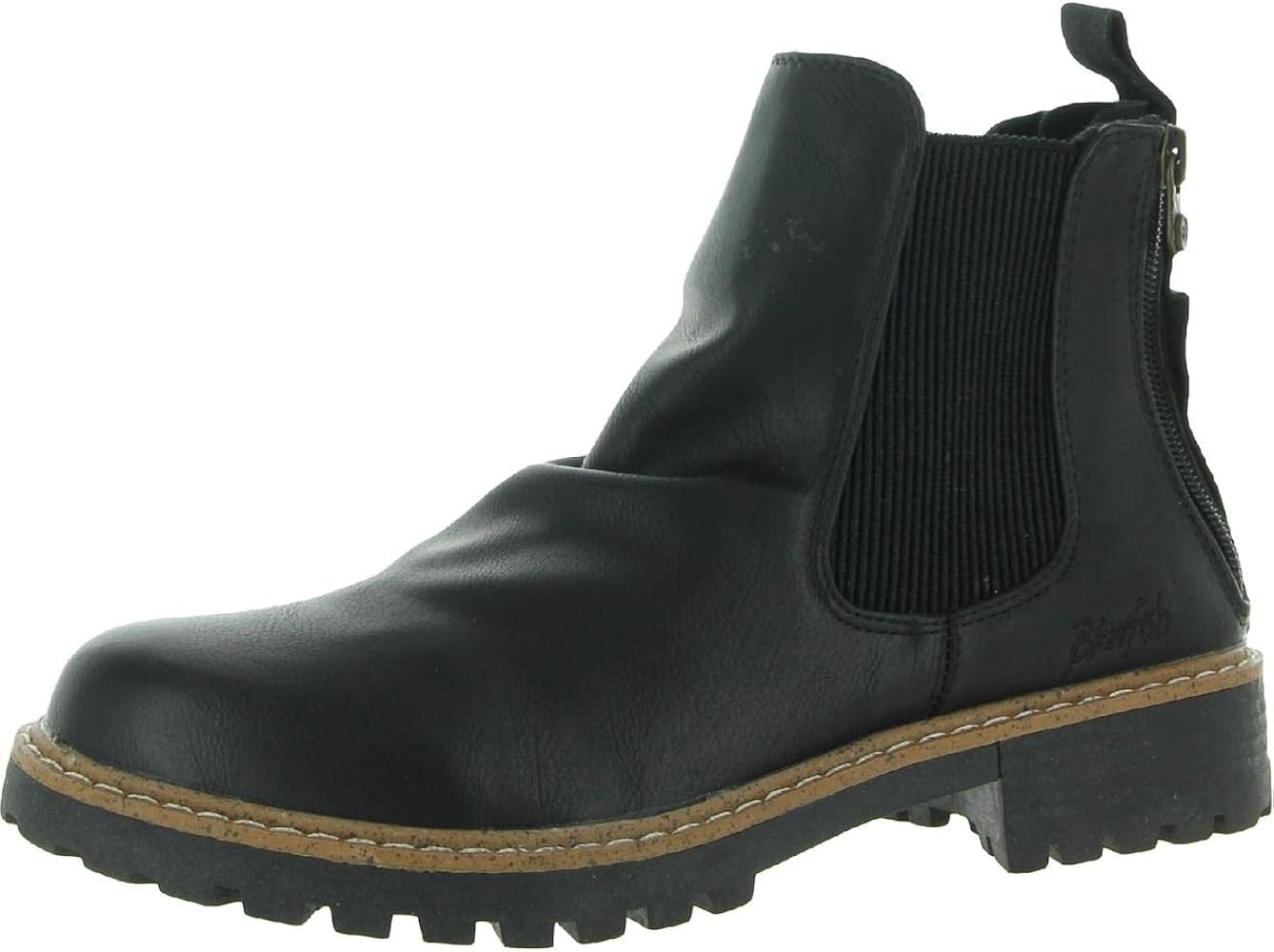 Blowfish Malibu Women's Redsen Ankle Boot | Amazon (US)