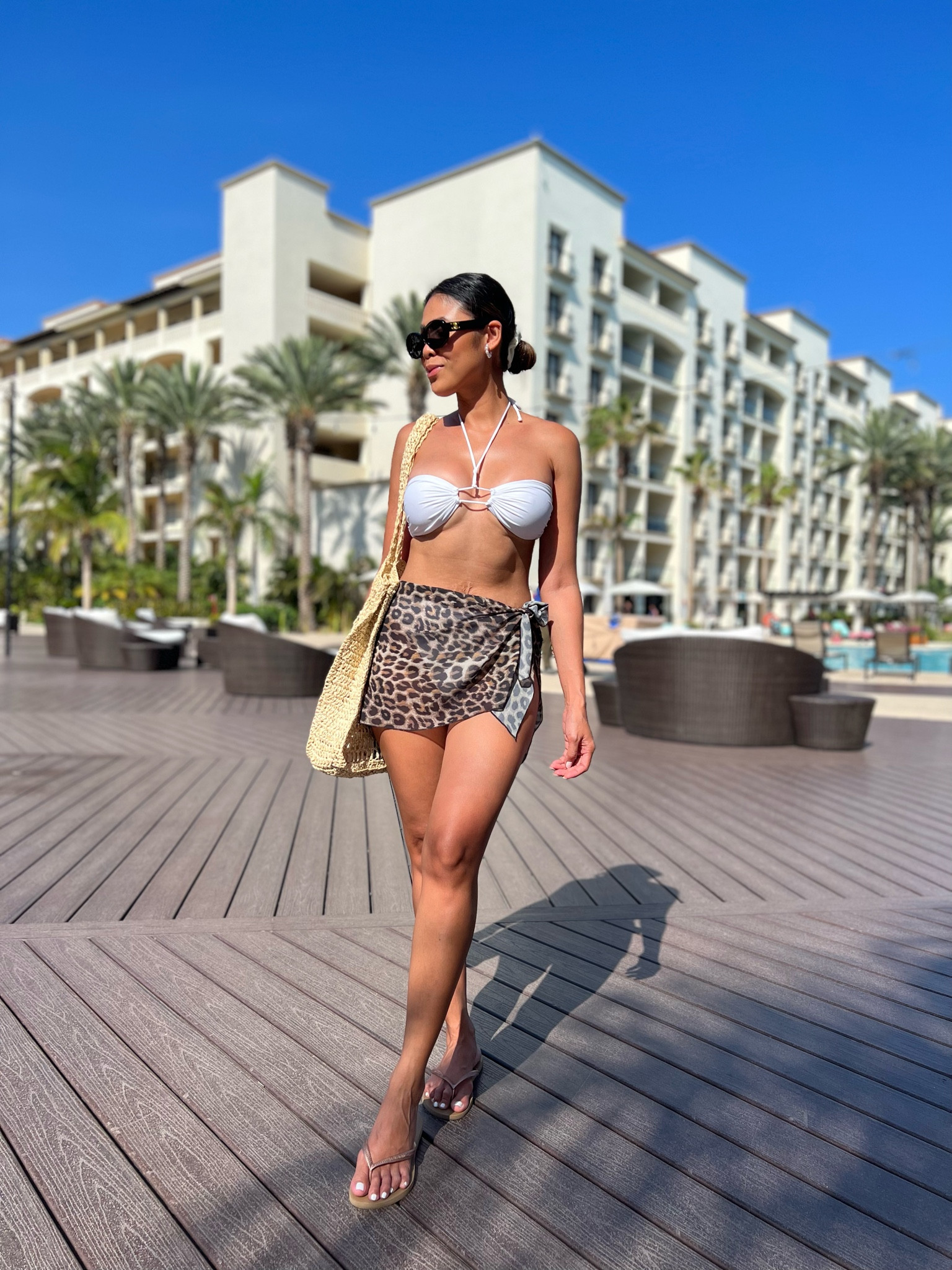 Love me some sunshine 

#LTKtravel #LTKunder100 #LTKFind