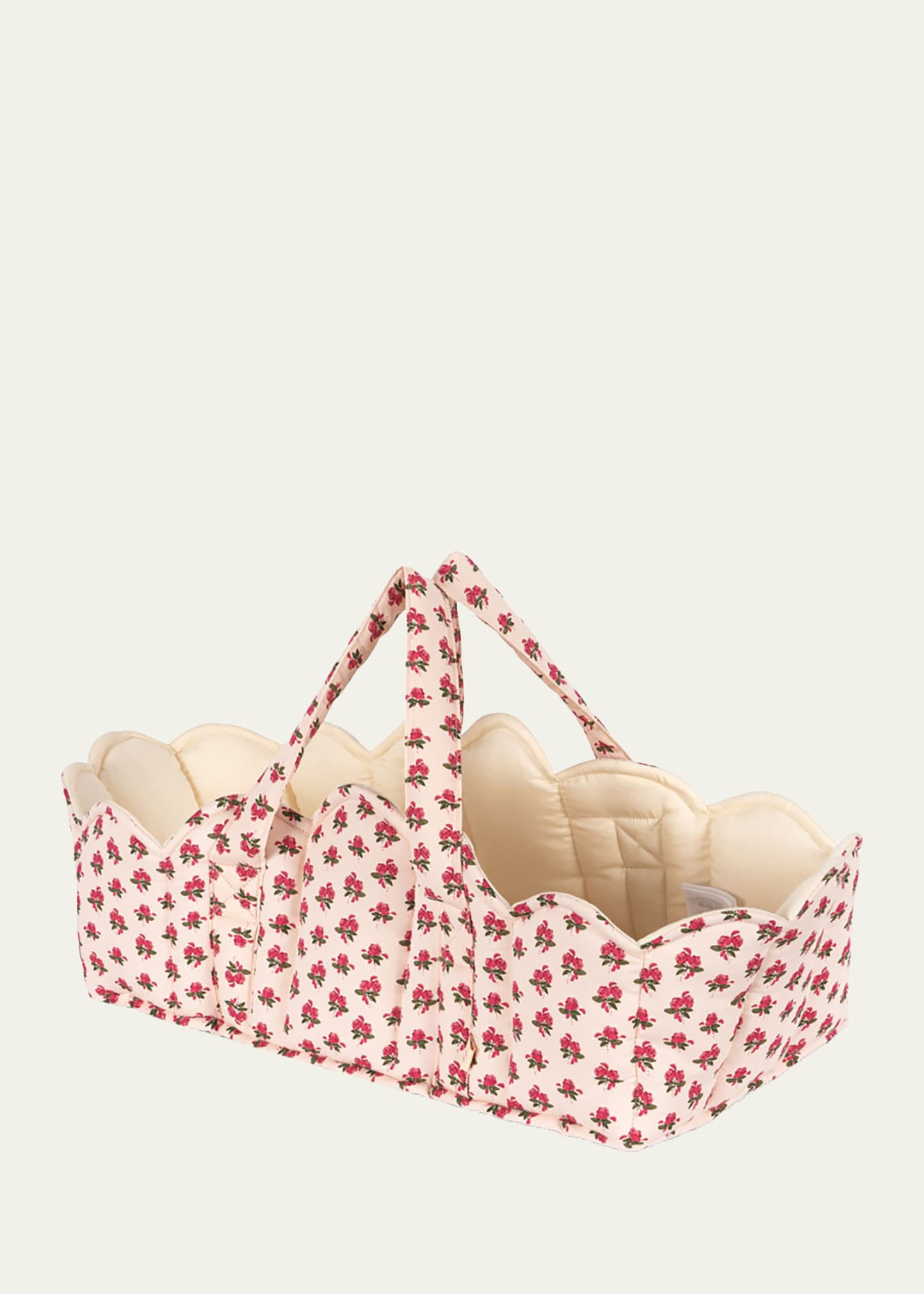 Konges Slojd Girl's Moses Doll Lift | Bergdorf Goodman