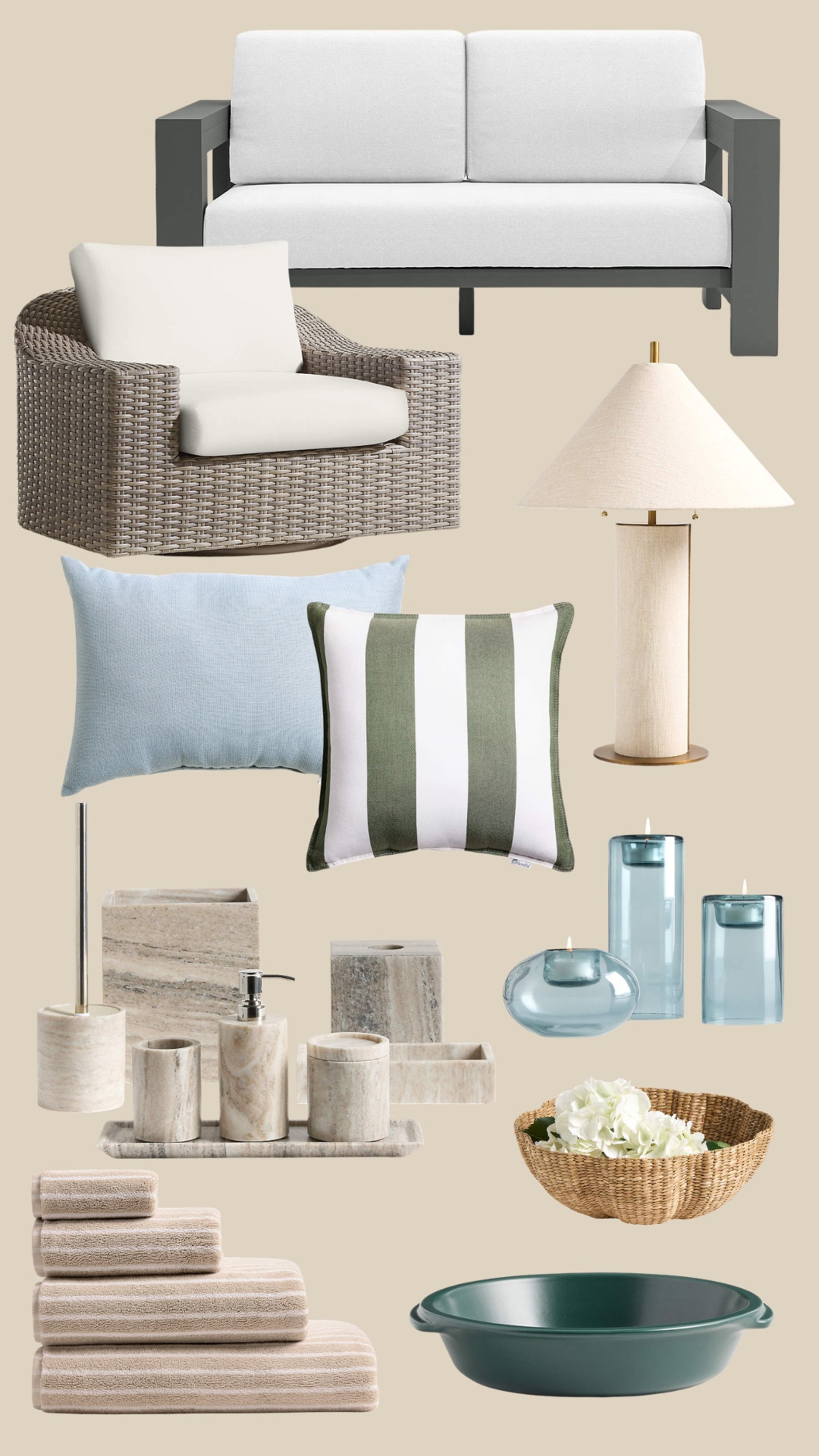 Home decor sale finds we’re loving! 

#LTKSaleAlert #LTKHome