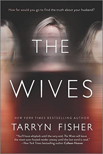 The Wives: A Novel | Amazon (US)