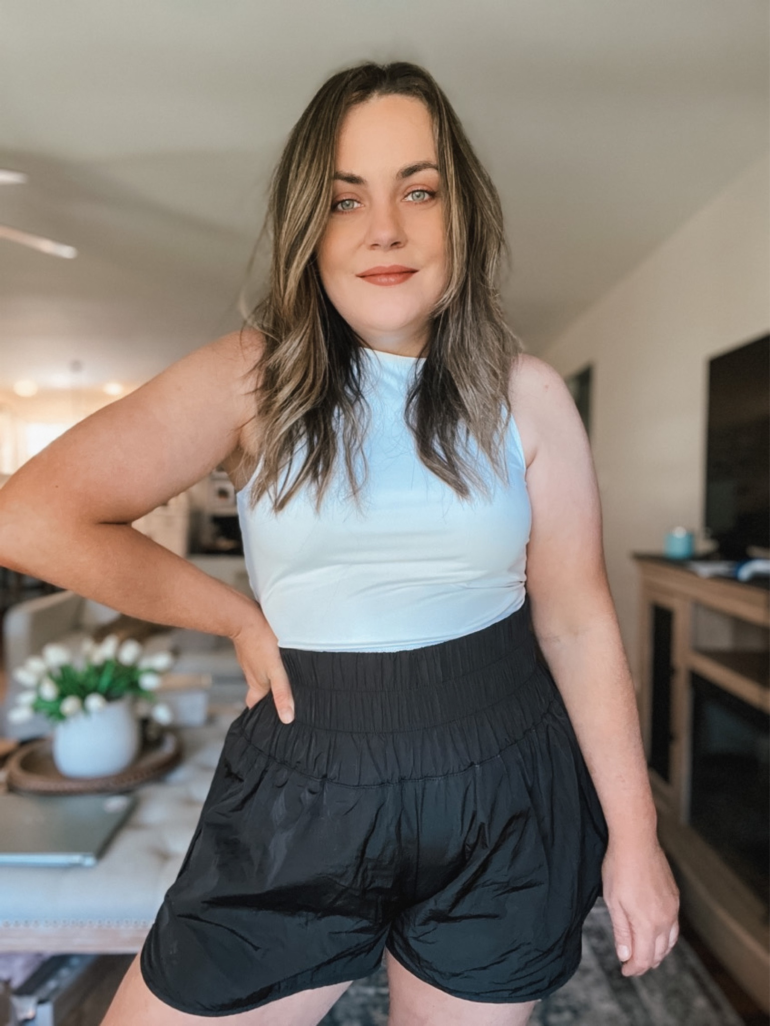 Free people dupe shorts, amazon finds, amazon shorts, running shorts, tank top, x casual outfits, active outfits. 





Summer dresses summer outfit summer fashion Amazon summer fashion summer fashion 2023 wedding guest maternity concert outfit country concert sandals cocktail dress Nashville outfits Aris tour

#LTKstyletip #LTKFind #LTKfit