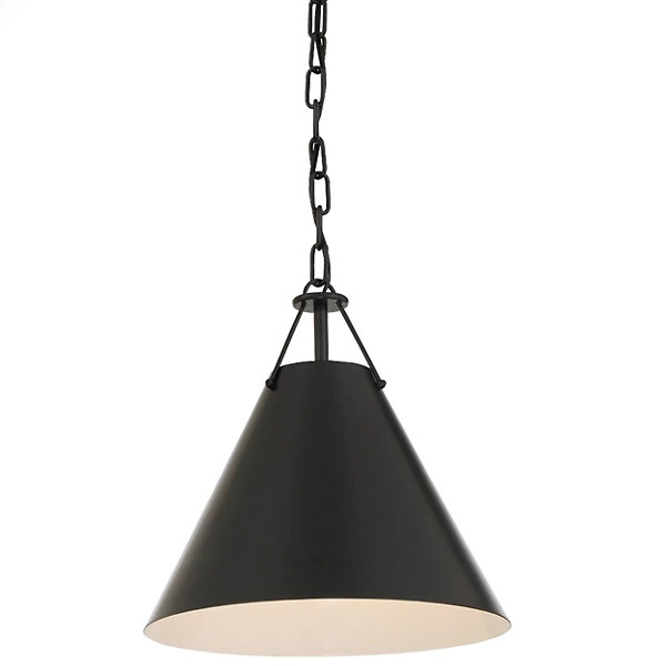 Xavier Pendant | Lumens