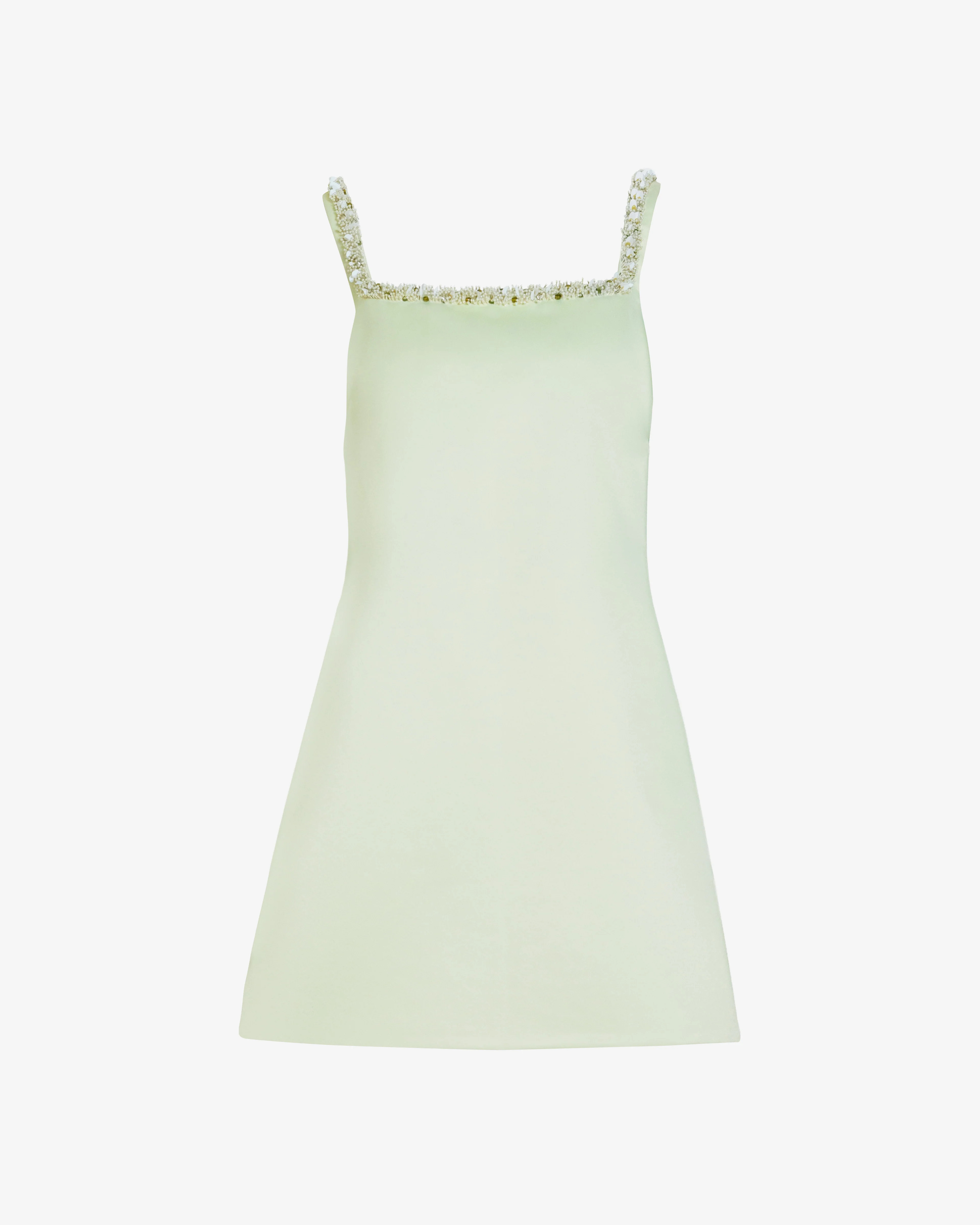 Barton Dress | Tanya Taylor