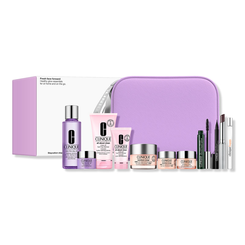 Fresh Face Forward | Ulta