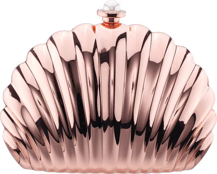Mariam Shell Clutch | Nordstrom