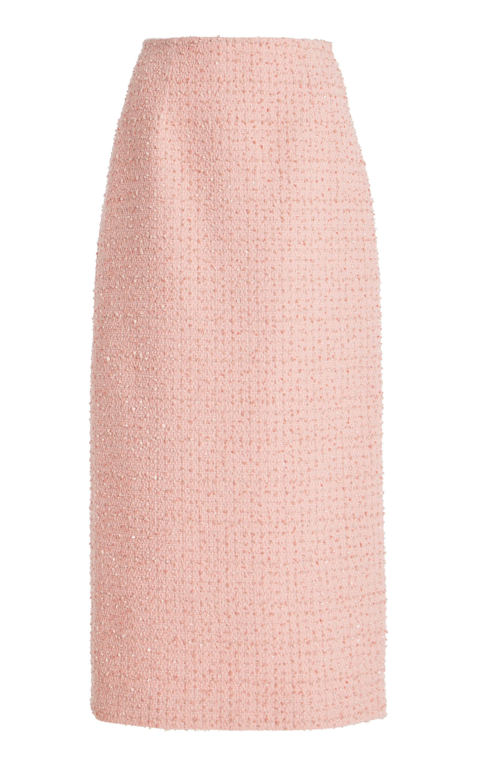 Tweed Midi Pencil Skirt | Moda Operandi (Global)
