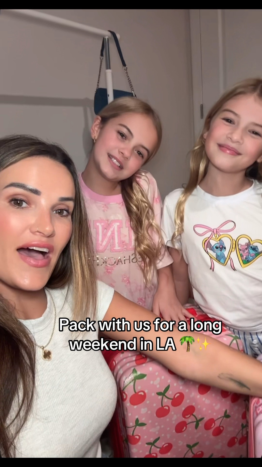 Fall outfit ideas for tweens! In this video we have a try on haul with multiple trendy tween outfits for fall perfect for laying and some of the pieces are currently on sale! We also found the most amazing jackets at Walmart that match multiple outfits! 

#LTKFamily #LTKStyleTip #LTKSeasonal