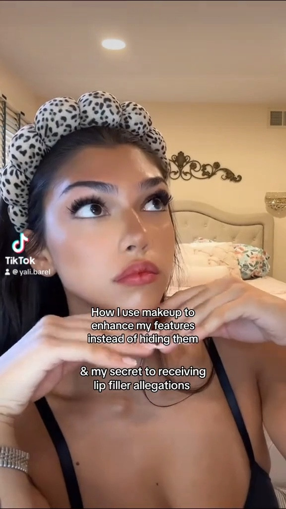 I know we’ve all been trying to achieve that perfect, sun-kissed glow this summer and I've got just that here for you with this video! Whether you're lounging by the pool or heading out for a lunch with the girls, this super natural yet glam look has been my go-to makeup routine gives you that perfect, effortless, bronzy look that screams summer vibes.

Linked here I have all of my favorite products and the exact ones I used to achieve this look (except for the lip stain but you can recreate it with the benetint) glowing skin, bronzed cheeks, and that perfect, natural radiance.

Why wait? Let’s make this summer our glow-up season! ☀️✨

#LTKStyleTip #LTKBeauty #LTKSeasonal