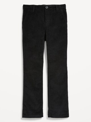 Slim Corduroy Pants for Boys | Old Navy (US)
