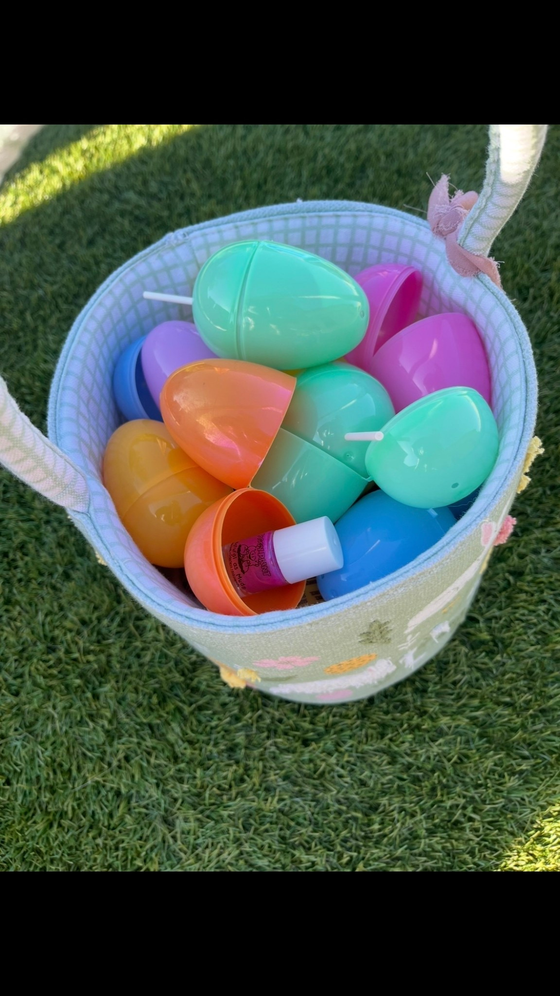 Easter Egg fillers!!