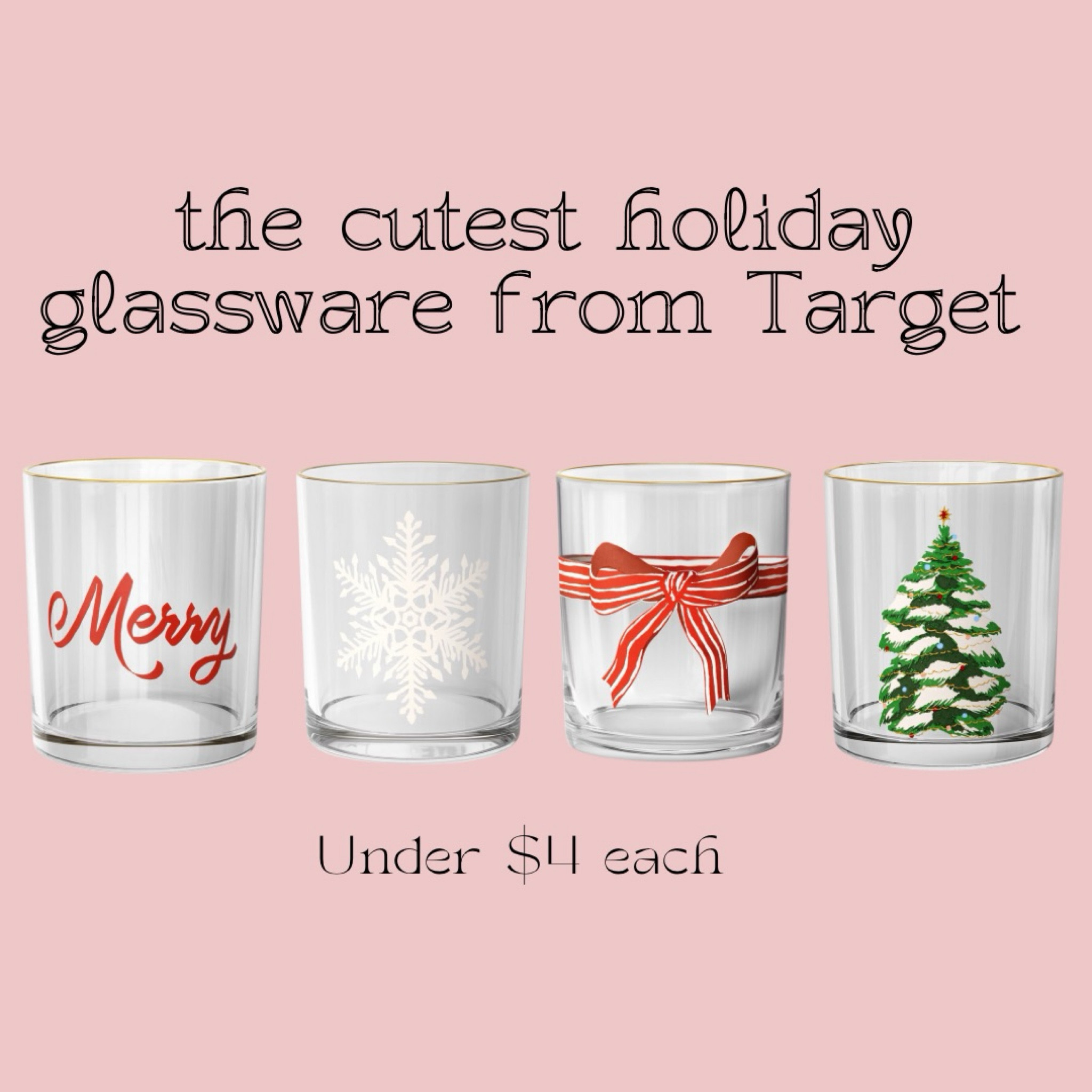 I have a feeling these will sell out FAST so hurry 🏃🏻‍♀️🏃🏻‍♀️🏃🏻‍♀️

#LTKHome #LTKParties #LTKHoliday