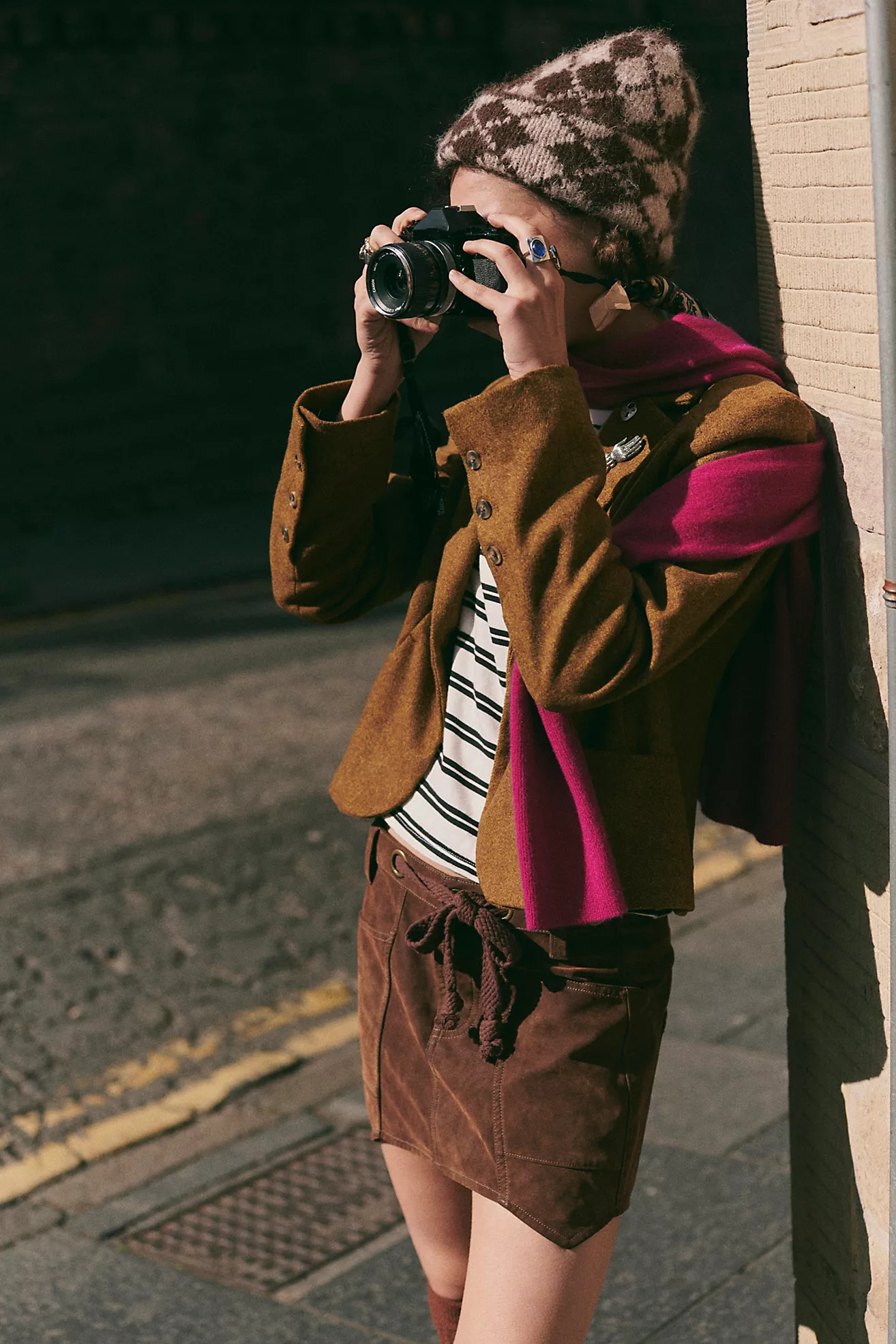 Whip Smart Blazer | Free People (Global - UK&FR Excluded)