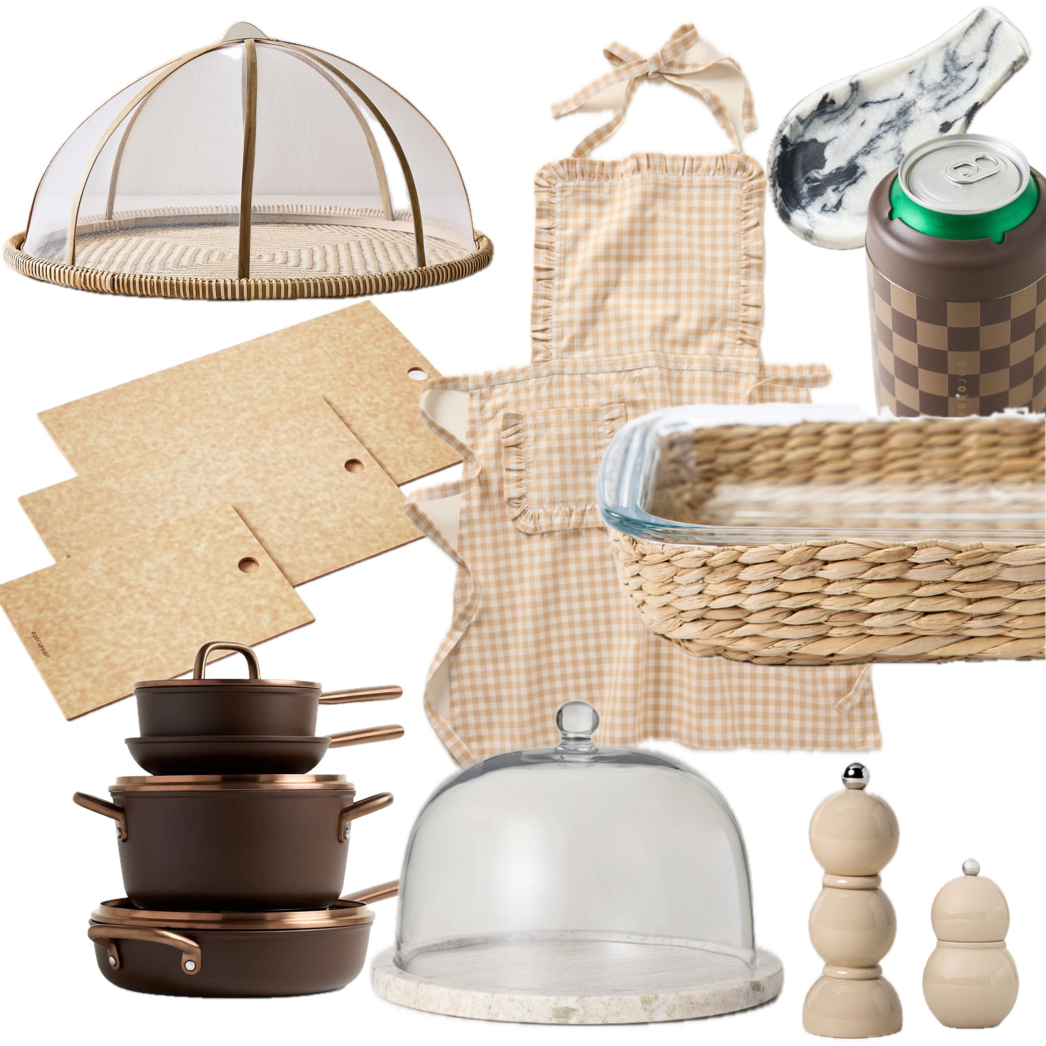 Tis the season for Spring hosting! I always opt for using neutrals in the background (because they’ll work for every season), and accenting with colorful fresh florals and other seasonal accents. All the things in my cart(s!) right now...