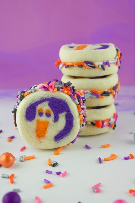 Easy Halloween Sandwich Cookies

#LTKHalloween #LTKSeasonal #LTKfamily