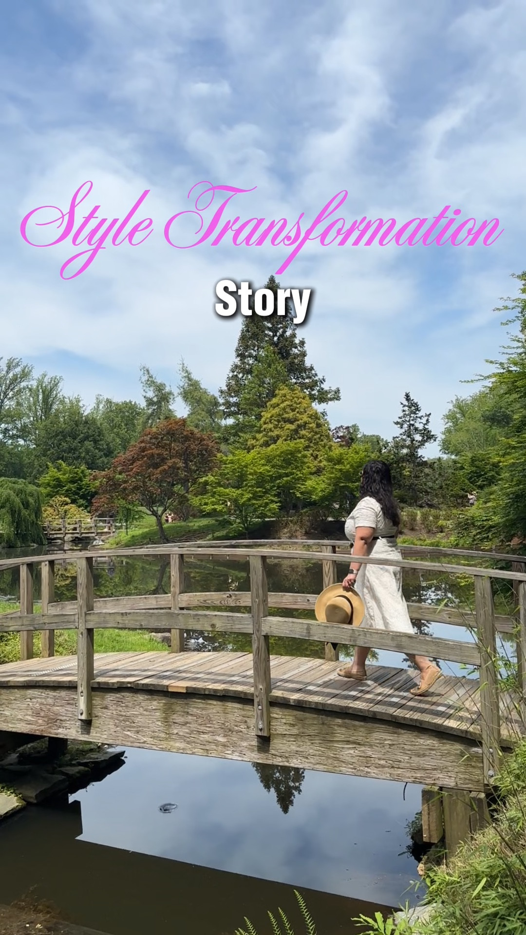 These pieces marked a turning point in my style journey — not because they were trendy, but because they helped me start showing up more like myself.

✨ A pleated skirt that felt just a little more elevated than jeans.
✨ A colorful coat that added personality without saying a word.
✨ Sunglasses that made any outfit feel finished.
✨ A striped dress that didn’t blend in — in the best way.
✨ And the bag that made me fall in love with color all over again.

#LTKU #LTKStyleTip #LTKItBag