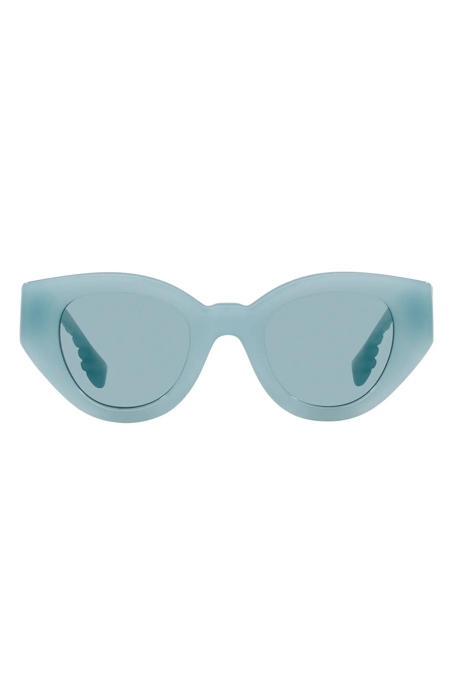 Burberry Meadow 47mm Phantos Sunglasses | Nordstromrack | Nordstrom Rack