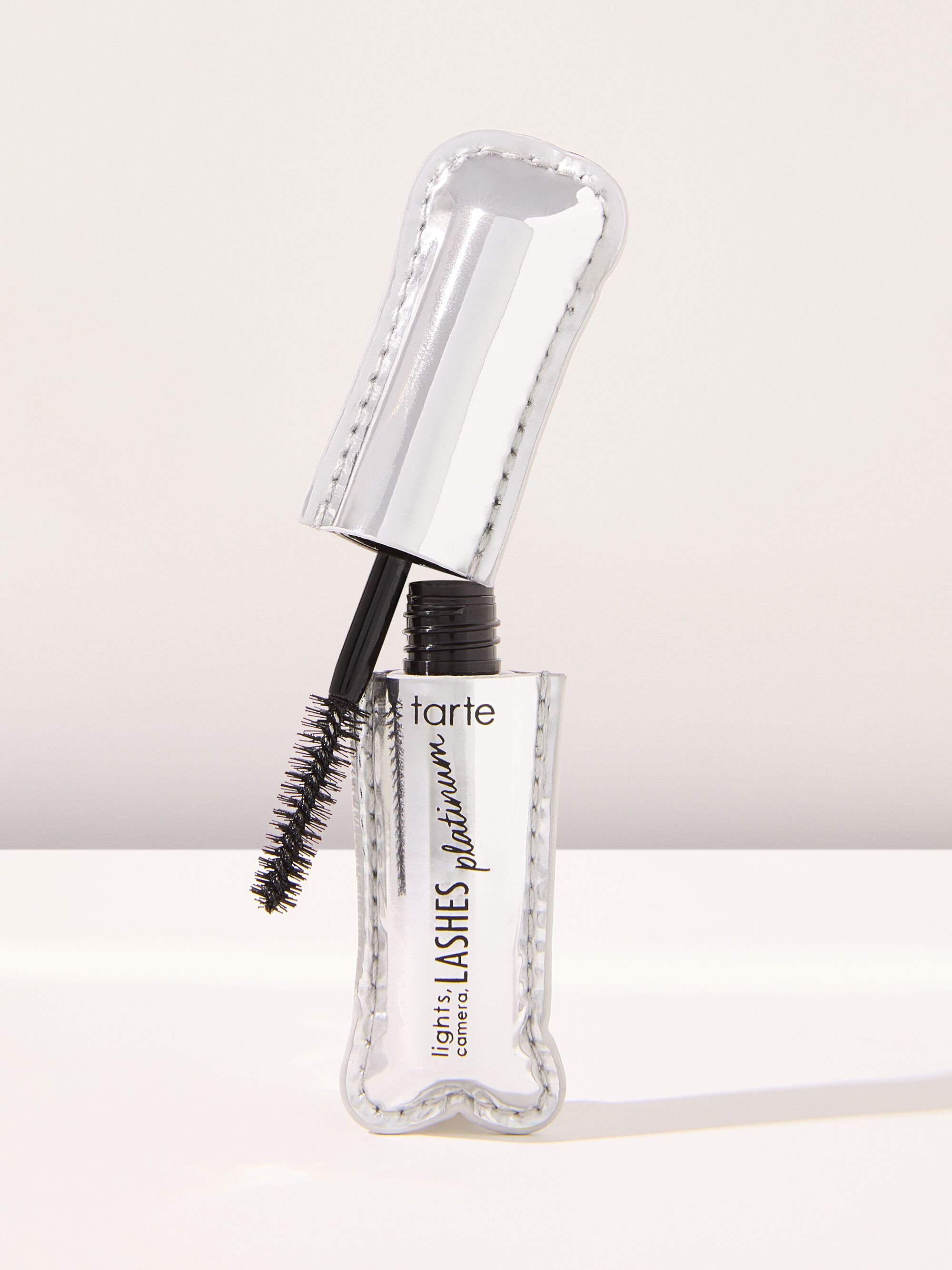 travel-size lights, camera, lashes™ platinum mascara | tarte cosmetics (Global)