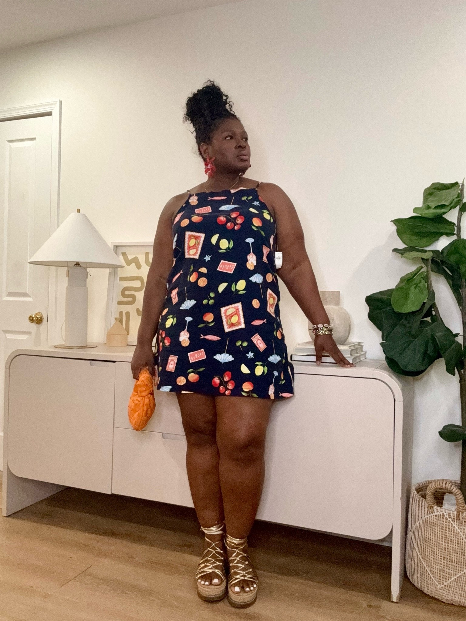 This dress is officially sold out, but I linked a similar option that gives the same effortless summer vibe ✨ Perfect for brunch, vacations, and warm-weather days when you want comfort without sacrificing style. Seasonal Fashion, Plus Size Fashion, Plus Size Outfit Ideas, Curvy Fashion, Curvy Girl Style, Inclusive Fashion, Body Positive Fashion, Summer Fashion, Summer Outfit Ideas, Cute Summer Outfits, Casual Summer Outfit, Vacation Outfit Ideas, Resort Wear, Travel Outfit Ideas, Beach Vacation Outfit, Colorful Outfit Ideas,

#LTKootd #LTKSeasonal #LTKMidsize