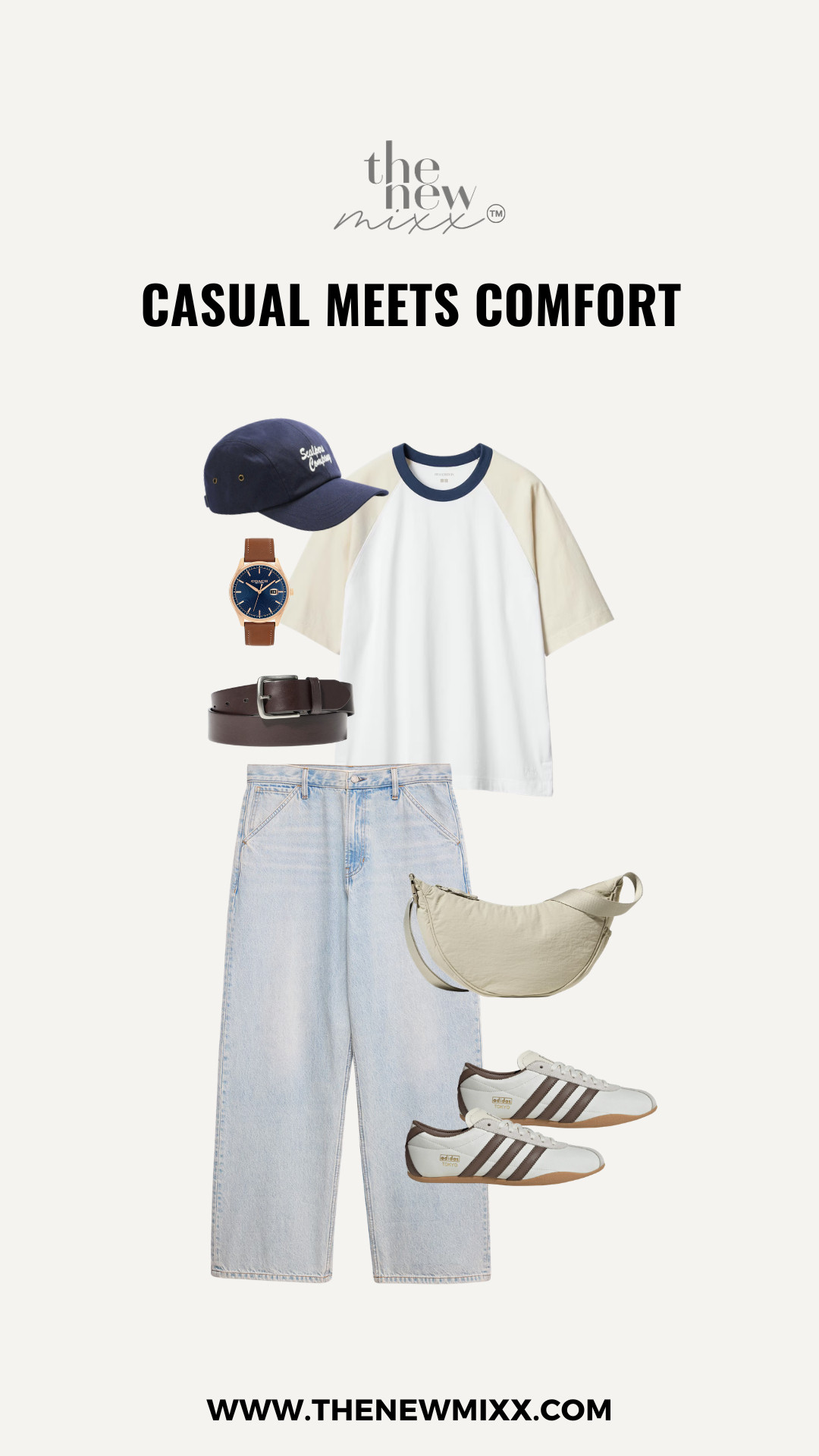 Casual Meets Comfort.

#lgbtq #lgbt #masc 

 #LTKgrwm #LTKootd #LTKMens