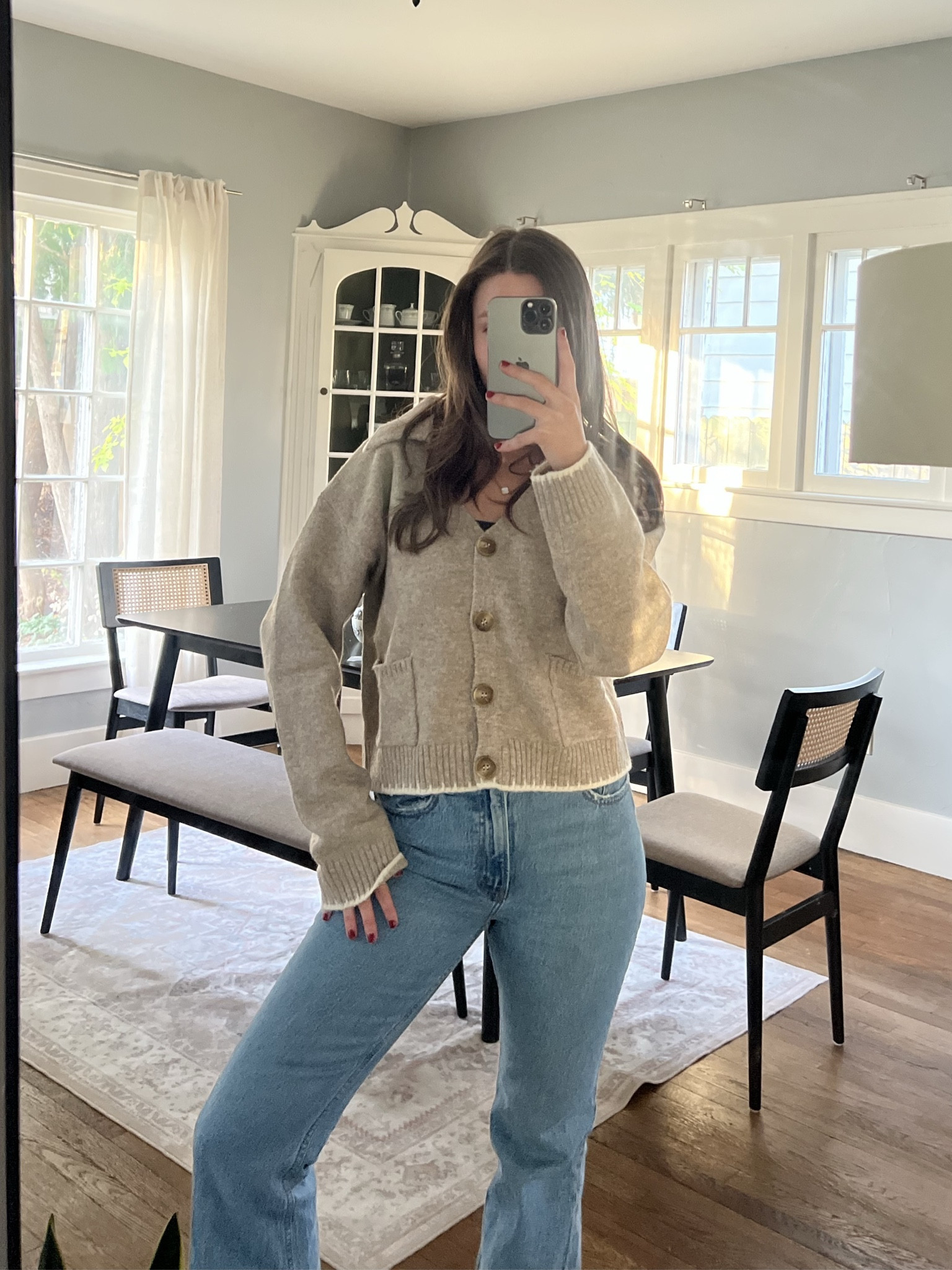 Winter Outfit Inspo ❄️

#LTKFindsUnder100