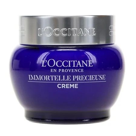 L Occitane Immortelle Precious Cream 1.7 oz | Walmart (US)