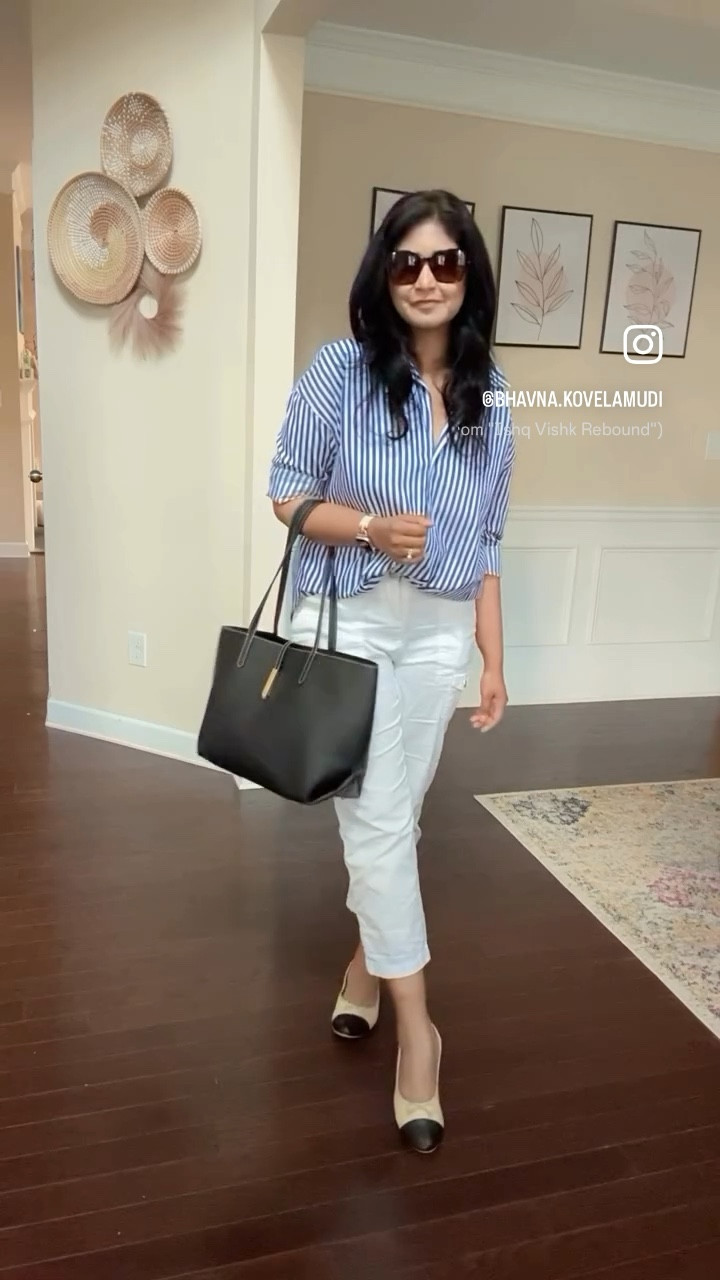 Summer Uniform 

#LTKSeasonal #LTKSaleAlert #LTKVideo