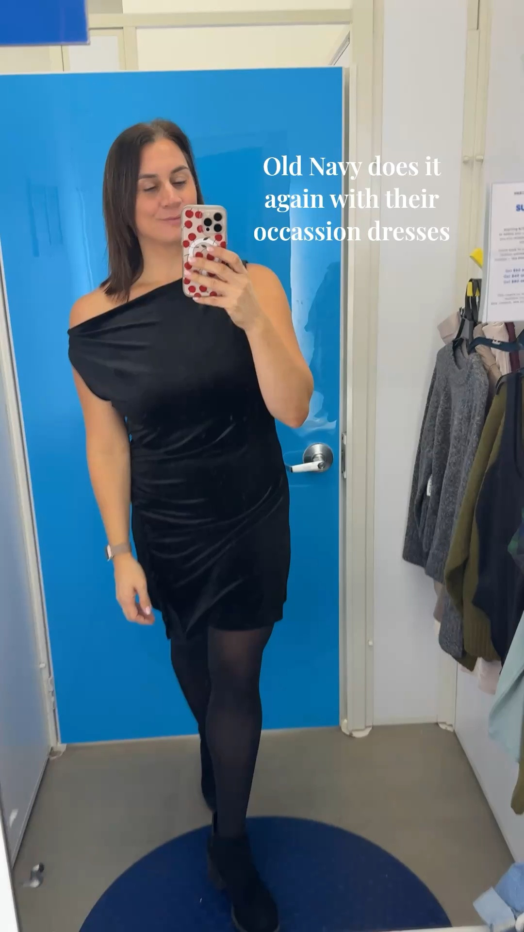 Old Navy does it again with their occasion dresses. And it’s under 20$! 

#LTKMidsize #LTKTall #LTKSaleAlert