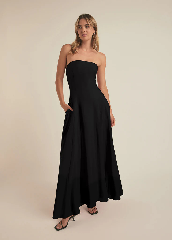 THE FAVORITE LINEN DRESS | Favorite Daughter