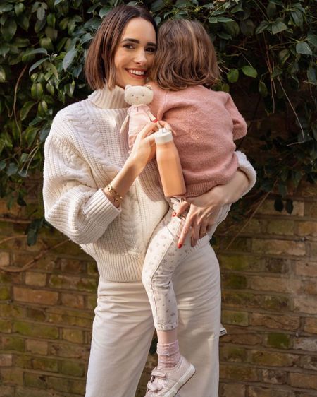 Cozy knits for you and your mini  💕

https://louiseroe.com/2023/01/13/cosy-knits-for-you-and-your-mini/

#LTKSeasonal #LTKkids #LTKstyletip