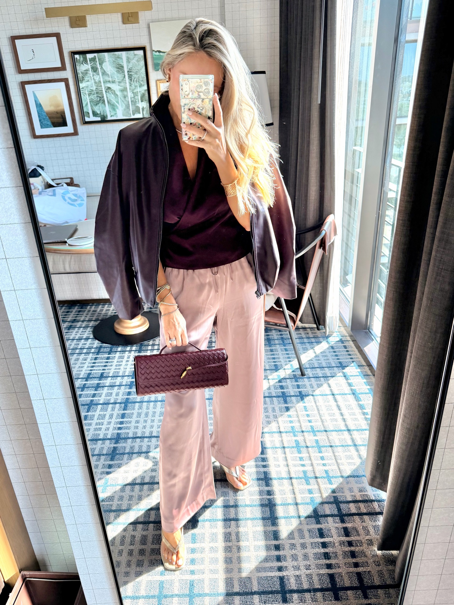 Ltkcon outfit from aritzia

#LTKCon #LTKootd #LTKSaleAlert