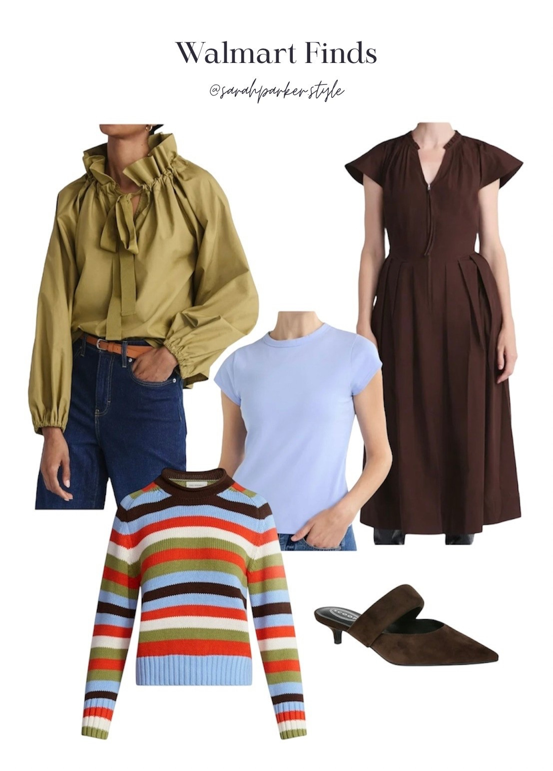 New Arrivals @Walmart! Great pieces for summer and fall— snag while in stock!

#LTKFindsUnder50 #LTKStyleTip #LTKSaleAlert