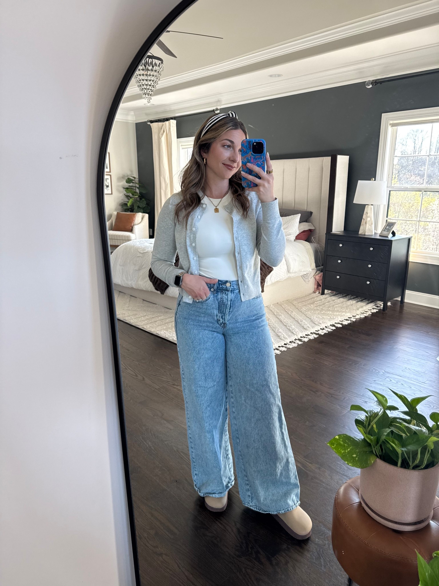 Casual Rainy day outfit ☔️

#LTKFindsUnder50 #LTKStyleTip #LTKSeasonal