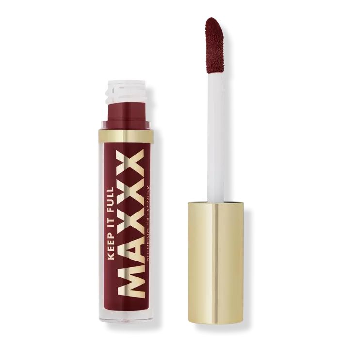 Keep It Full Maxxx Lip Plumper | Ulta