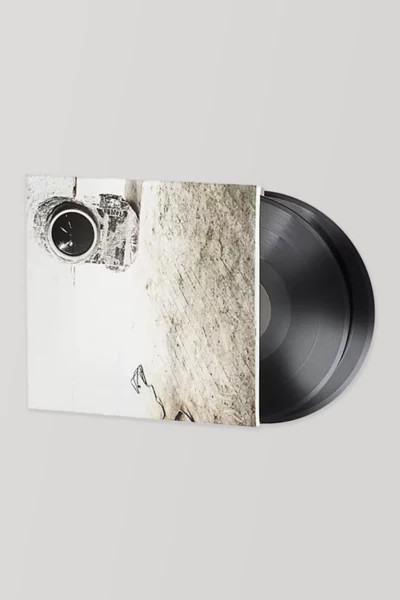 LCD Soundsystem - Sound of Silver LP in Black at Urban Outfitters | Urban Outfitters (US and RoW)