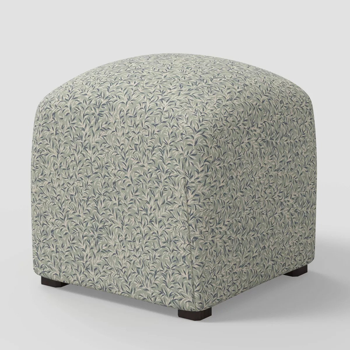 Cody Ottoman in Linen Seaglass - Threshold™ designed with Studio McGee | Target