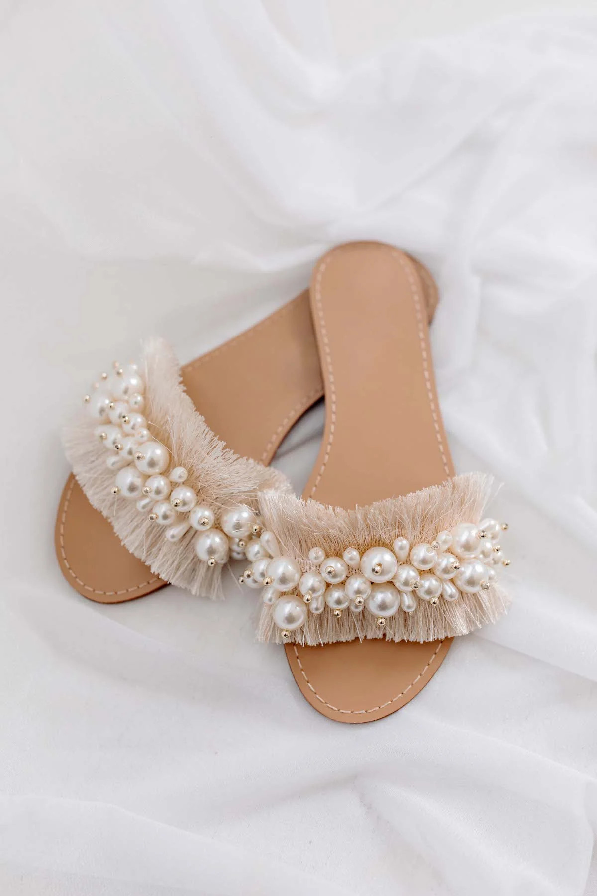 Pearl Sandals | The Post