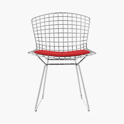 Bertoia Side Chair - Design Within Reach | Design Within Reach