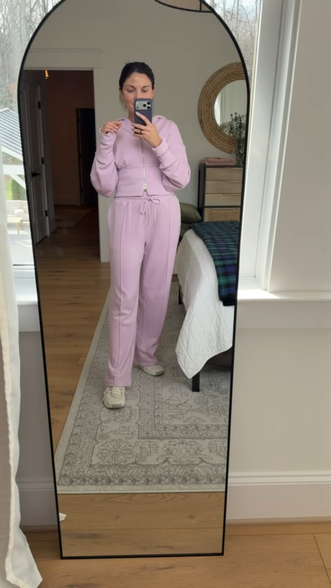 BRITTANY21 for 21% off | Lounge Set | Loungewear 

#LTKSeasonal #LTKHome #LTKootd