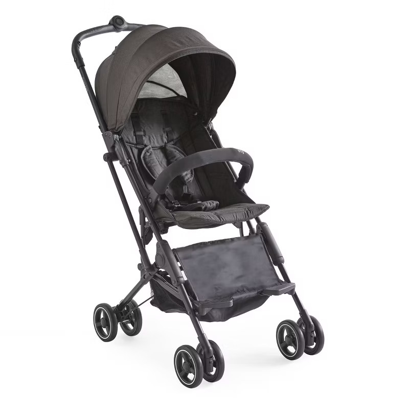 Contours Itsy Lightweight Stroller - Black | Target